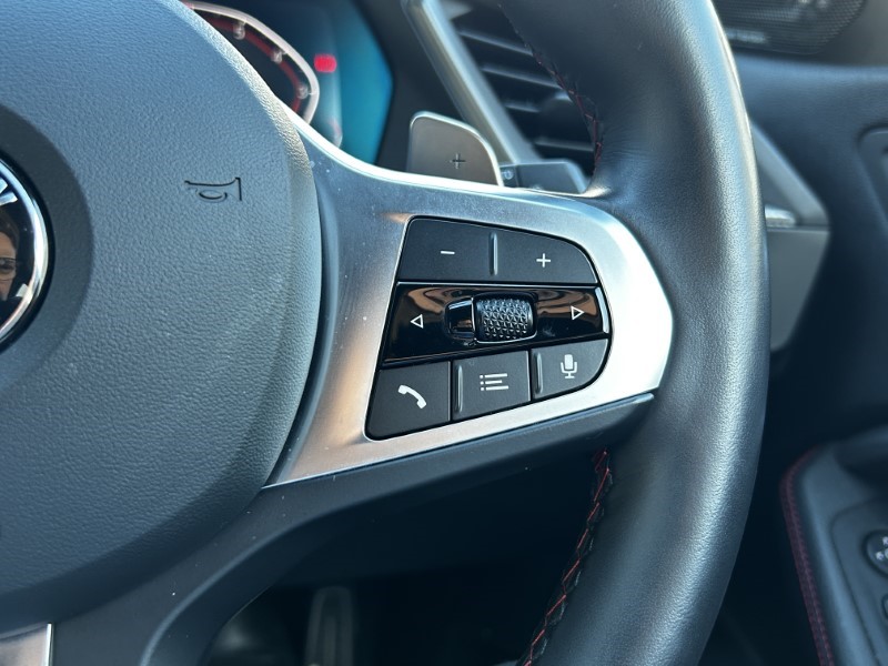 2023 (73) BMW 1 SERIES 128ti 5dr Step Auto [Live Cockpit Professional] 3504924