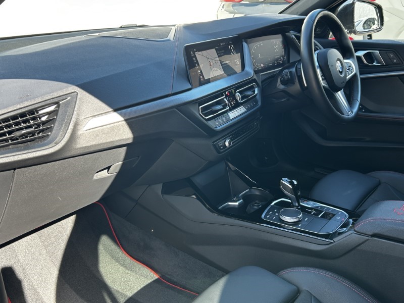 2023 (73) BMW 1 SERIES 128ti 5dr Step Auto [Live Cockpit Professional] 3504937