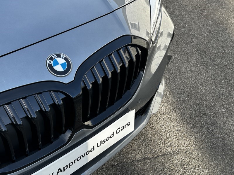 2023 (73) BMW 1 SERIES 128ti 5dr Step Auto [Live Cockpit Professional] 3504956