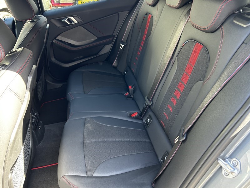 2023 (73) BMW 1 SERIES 128ti 5dr Step Auto [Live Cockpit Professional] 3504936