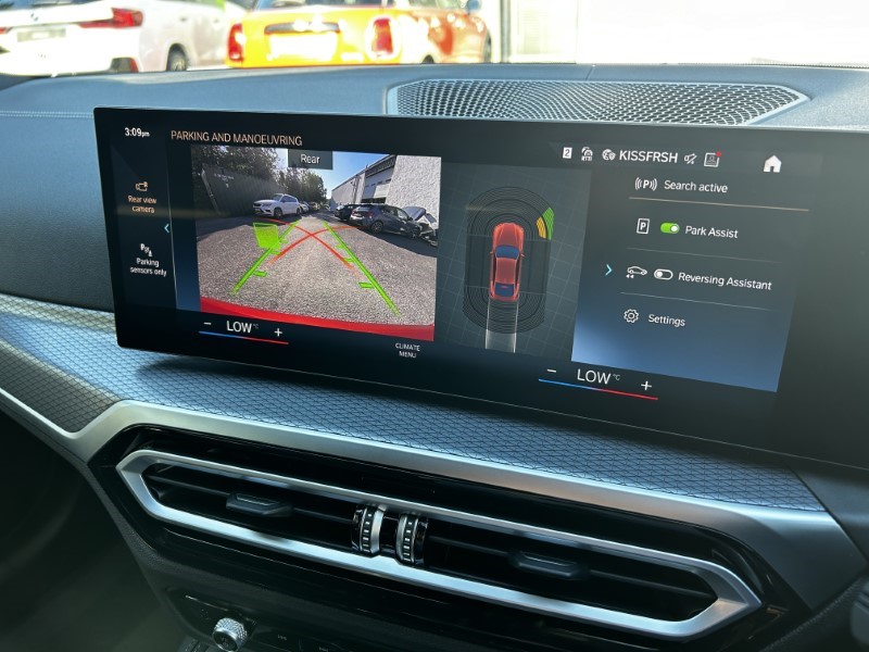 2023 (73) BMW 4 SERIES 420i M Sport 5dr Step Auto 3512495