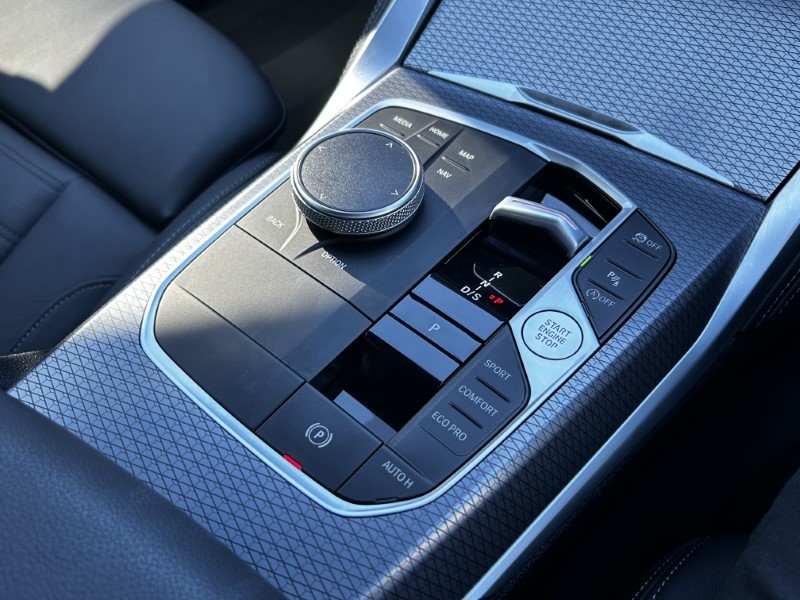 2023 (73) BMW 4 SERIES 420i M Sport 5dr Step Auto 3512498