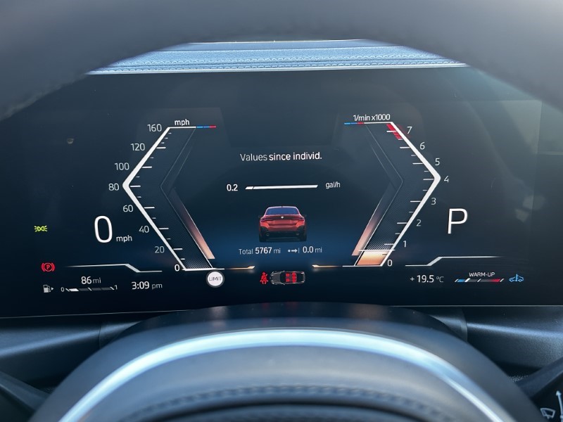 2023 (73) BMW 4 SERIES 420i M Sport 5dr Step Auto 3512504