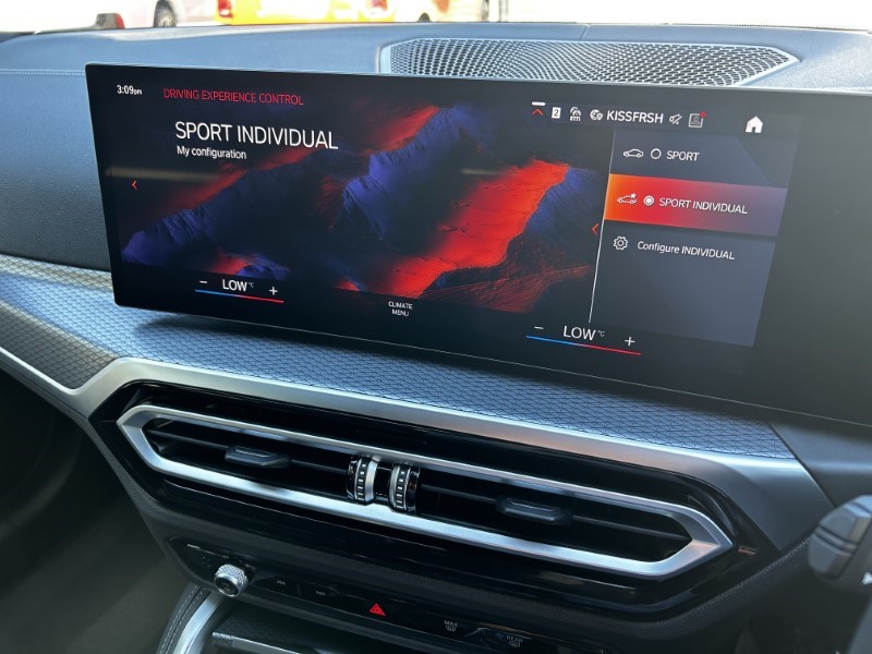 2023 (73) BMW 4 SERIES 420i M Sport 5dr Step Auto 3512496