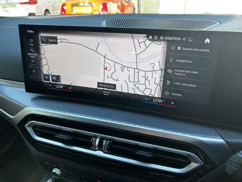 2023 (73) BMW 4 SERIES 420i M Sport 5dr Step Auto 3512494