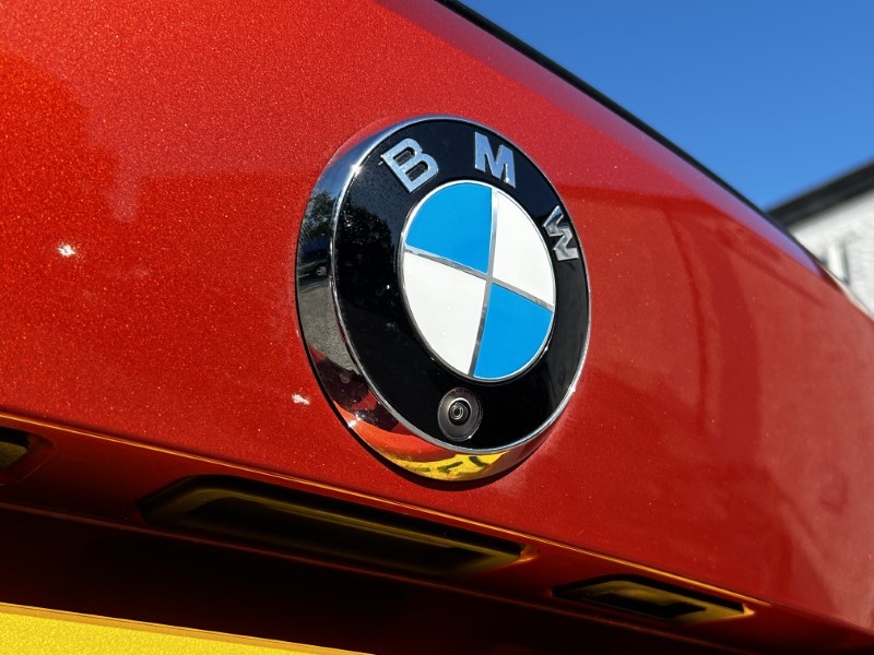 2023 (73) BMW 4 SERIES 420i M Sport 5dr Step Auto 3512512