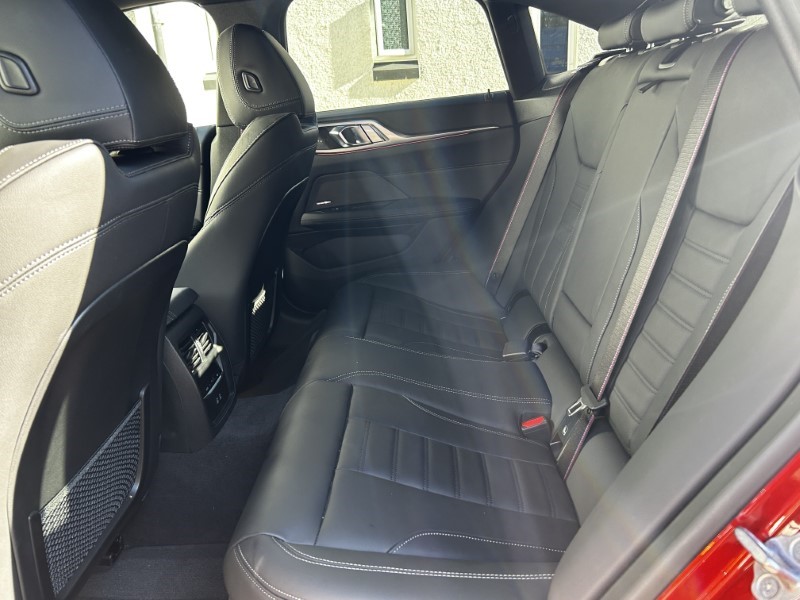 2023 (73) BMW 4 SERIES 420i M Sport 5dr Step Auto 3512516