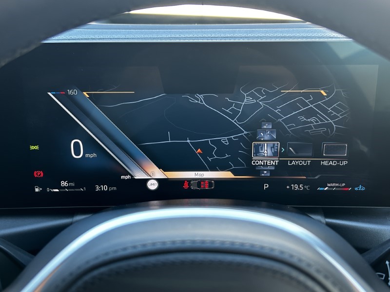 2023 (73) BMW 4 SERIES 420i M Sport 5dr Step Auto 3512505