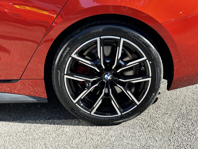 2023 (73) BMW 4 SERIES 420i M Sport 5dr Step Auto 3512518