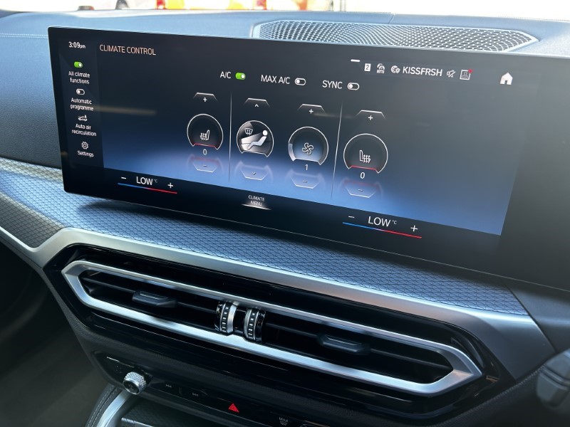 2023 (73) BMW 4 SERIES 420i M Sport 5dr Step Auto 3512493