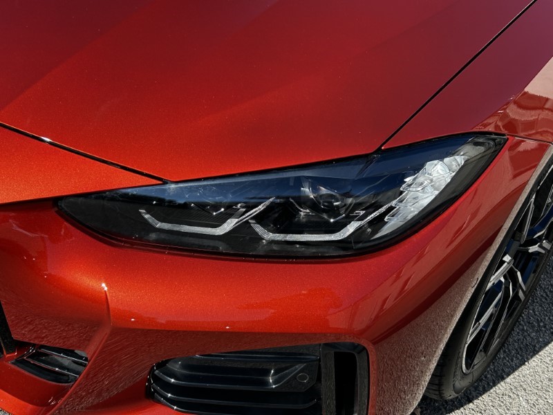 2023 (73) BMW 4 SERIES 420i M Sport 5dr Step Auto 3512537