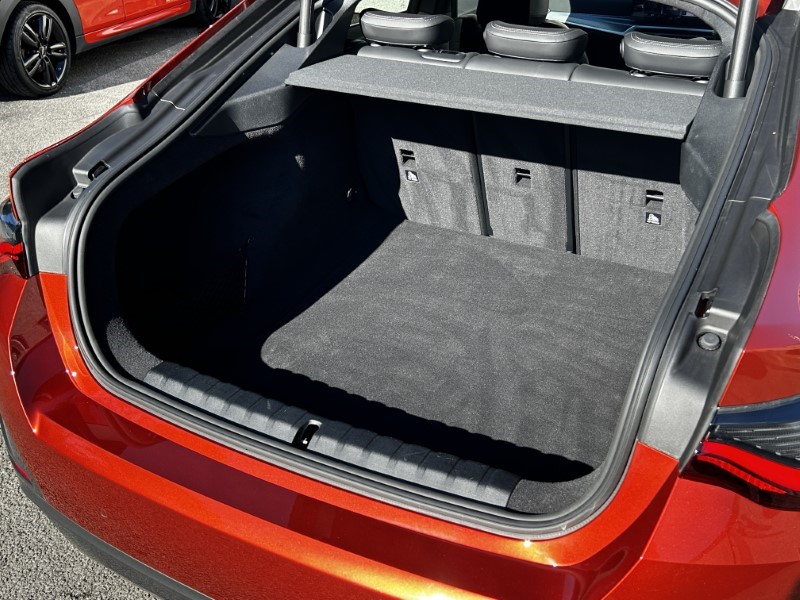 2023 (73) BMW 4 SERIES 420i M Sport 5dr Step Auto 3512514