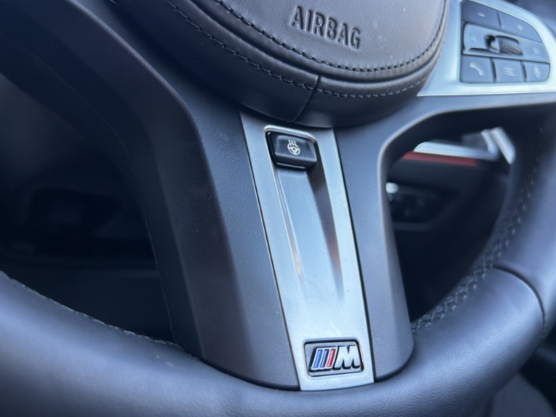 2023 (73) BMW 4 SERIES 420i M Sport 5dr Step Auto 3512503