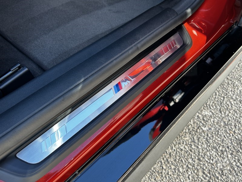 2023 (73) BMW 4 SERIES 420i M Sport 5dr Step Auto 3512521