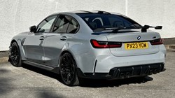 2023 (23) BMW M3 xDrive Competition M 4dr Step Auto 3509249