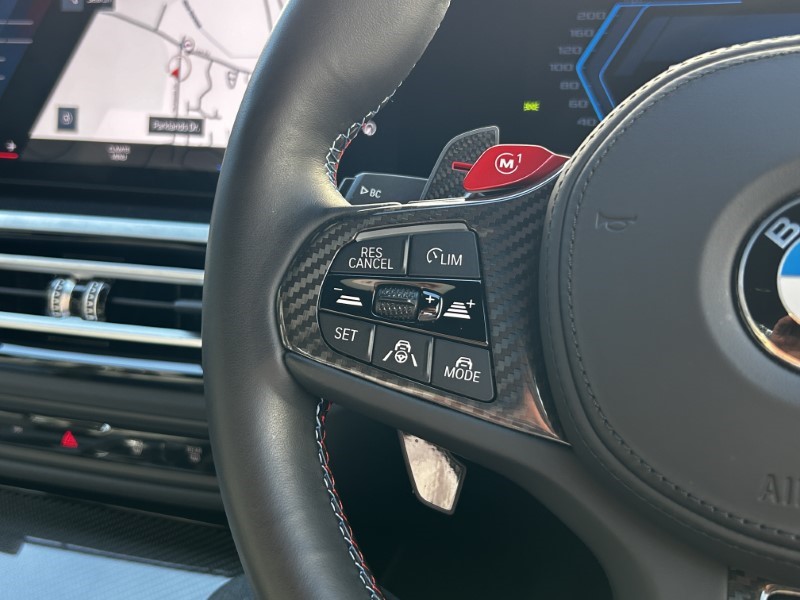 2023 (23) BMW M3 xDrive Competition M 4dr Step Auto 3509270