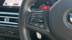 2023 (23) BMW M3 xDrive Competition M 4dr Step Auto 3509270