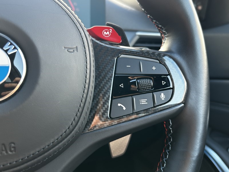 2023 (23) BMW M3 xDrive Competition M 4dr Step Auto 3509271