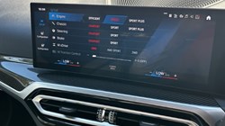 2023 (23) BMW M3 xDrive Competition M 4dr Step Auto 3509277