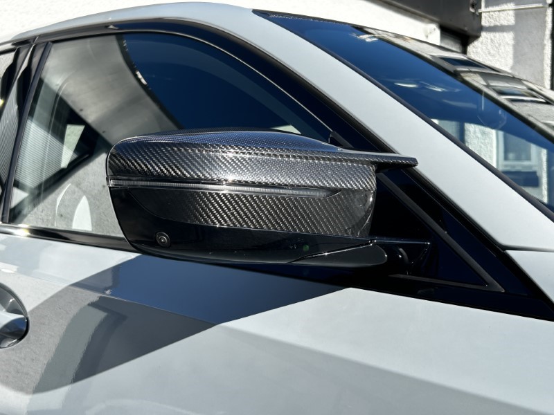 2023 (23) BMW M3 xDrive Competition M 4dr Step Auto 3509244