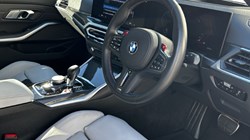 2023 (23) BMW M3 xDrive Competition M 4dr Step Auto 3509259