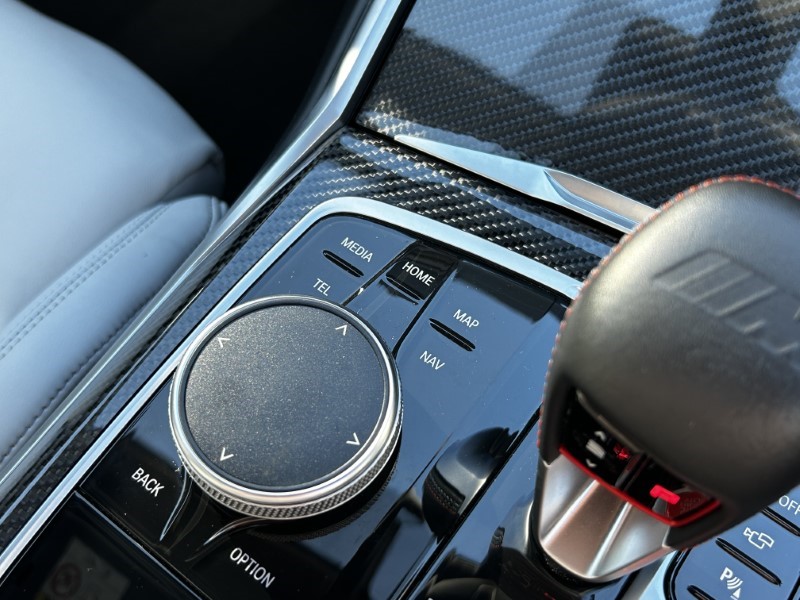 2023 (23) BMW M3 xDrive Competition M 4dr Step Auto 3509268