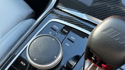 2023 (23) BMW M3 xDrive Competition M 4dr Step Auto 3509268