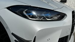 2023 (23) BMW M3 xDrive Competition M 4dr Step Auto 3509243