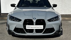 2023 (23) BMW M3 xDrive Competition M 4dr Step Auto 3509246