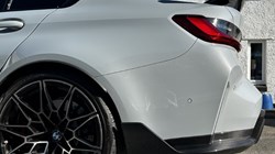 2023 (23) BMW M3 xDrive Competition M 4dr Step Auto 3509258