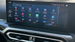 2023 (23) BMW M3 xDrive Competition M 4dr Step Auto 3509281