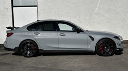 2023 (23) BMW M3 xDrive Competition M 4dr Step Auto 3509234