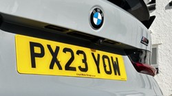 2023 (23) BMW M3 xDrive Competition M 4dr Step Auto 3509252