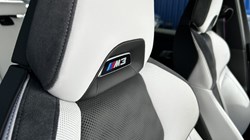 2023 (23) BMW M3 xDrive Competition M 4dr Step Auto 3509262
