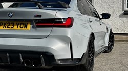 2023 (23) BMW M3 xDrive Competition M 4dr Step Auto 3509238