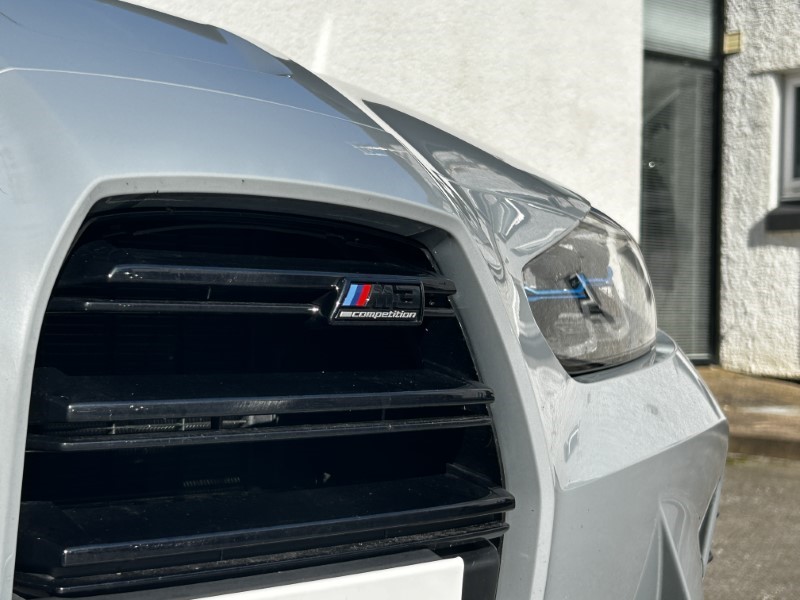 2023 (23) BMW M3 xDrive Competition M 4dr Step Auto 3509248