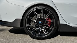 2023 (23) BMW M3 xDrive Competition M 4dr Step Auto 3509235