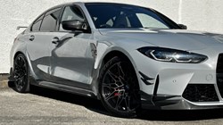2023 (23) BMW M3 xDrive Competition M 4dr Step Auto 3509241