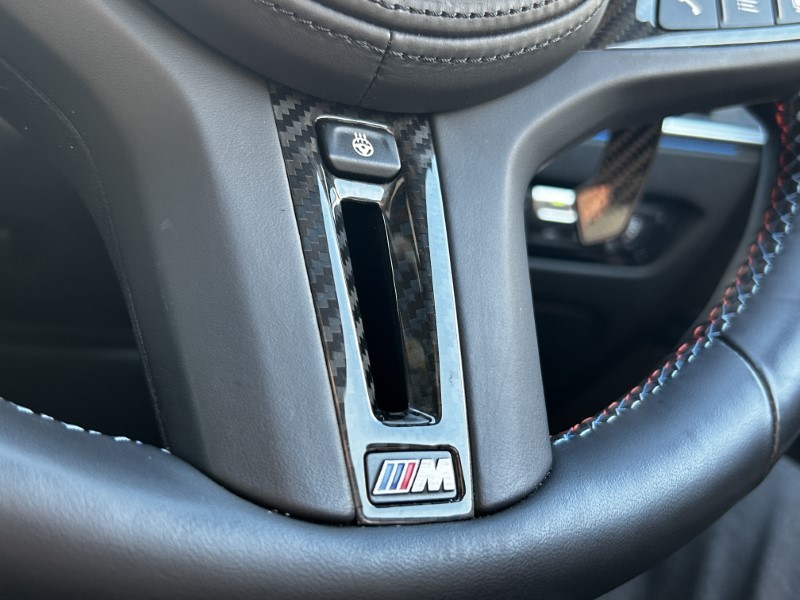 2023 (23) BMW M3 xDrive Competition M 4dr Step Auto 3509272