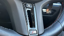 2023 (23) BMW M3 xDrive Competition M 4dr Step Auto 3509272