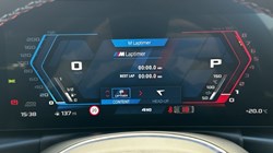 2023 (23) BMW M3 xDrive Competition M 4dr Step Auto 3509275