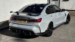 2023 (23) BMW M3 xDrive Competition M 4dr Step Auto 3509236