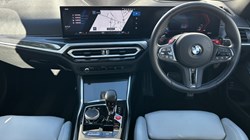 2023 (23) BMW M3 xDrive Competition M 4dr Step Auto 3509263