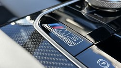 2023 (23) BMW M3 xDrive Competition M 4dr Step Auto 3509269