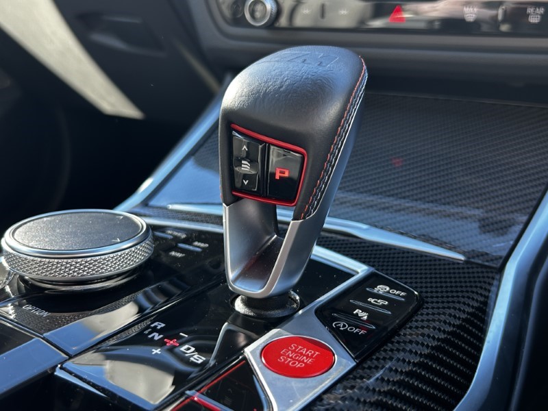 2023 (23) BMW M3 xDrive Competition M 4dr Step Auto 3509267