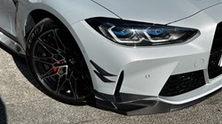 2023 (23) BMW M3 xDrive Competition M 4dr Step Auto 3509242