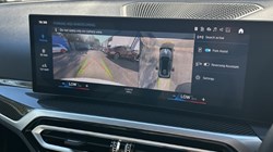 2023 (23) BMW M3 xDrive Competition M 4dr Step Auto 3509279