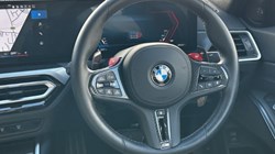 2023 (23) BMW M3 xDrive Competition M 4dr Step Auto 3509264