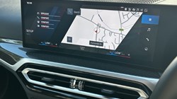 2023 (23) BMW M3 xDrive Competition M 4dr Step Auto 3509276