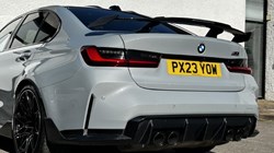 2023 (23) BMW M3 xDrive Competition M 4dr Step Auto 3509251